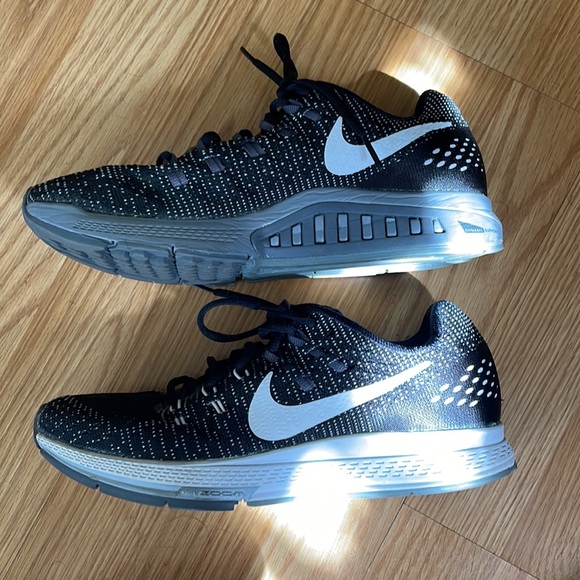 Nike Stable Ride Responsive shoes - Picture 4 of 5